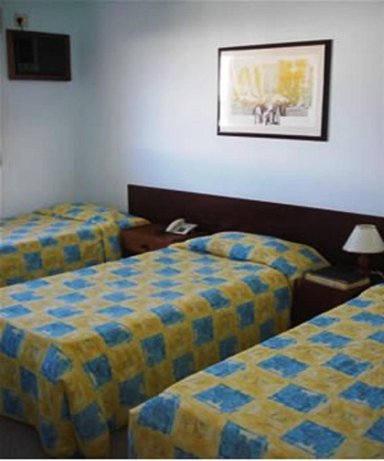 Hotel Real Park Jacareí Rom bilde